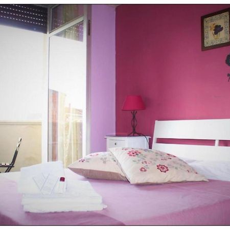 קטאניה Sicilia Home B&B מראה חיצוני תמונה