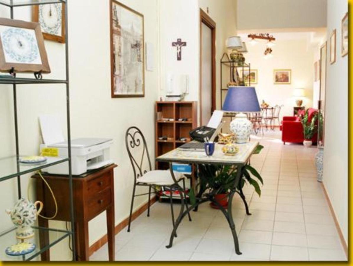 קטאניה Sicilia Home B&B מראה חיצוני תמונה