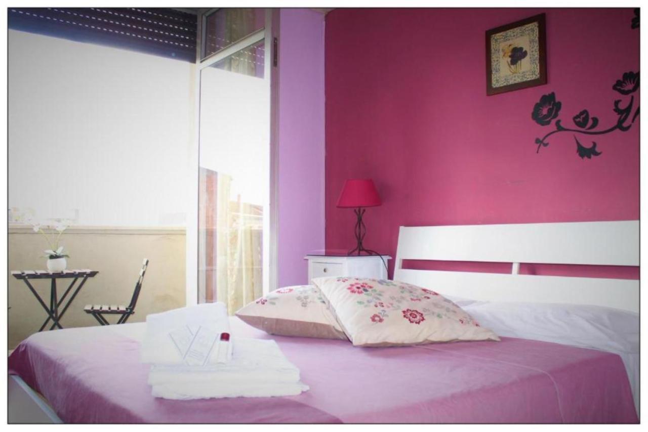 קטאניה Sicilia Home B&B מראה חיצוני תמונה