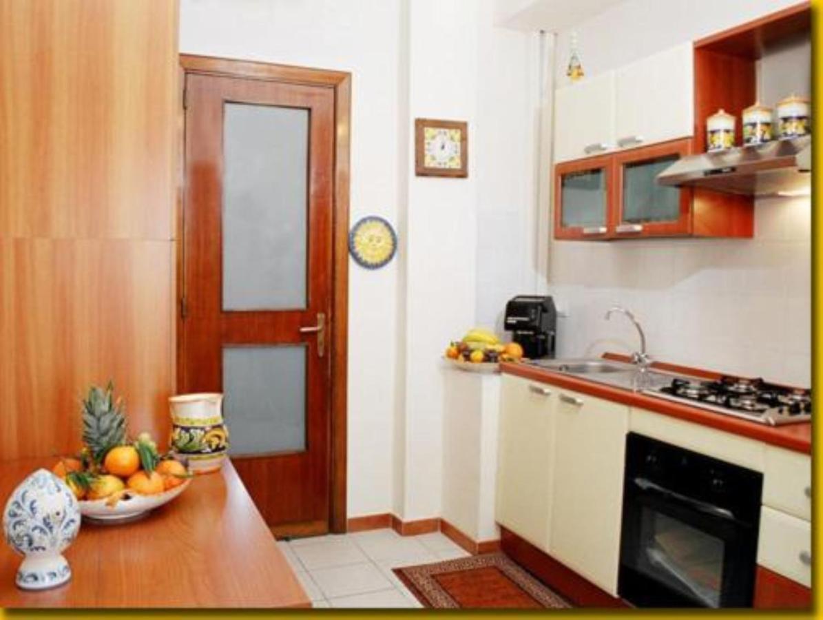 קטאניה Sicilia Home B&B מראה חיצוני תמונה