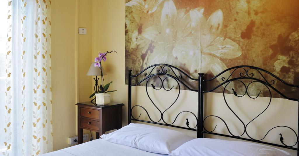 קטאניה Sicilia Home B&B חדר תמונה