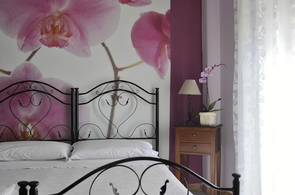 קטאניה Sicilia Home B&B חדר תמונה