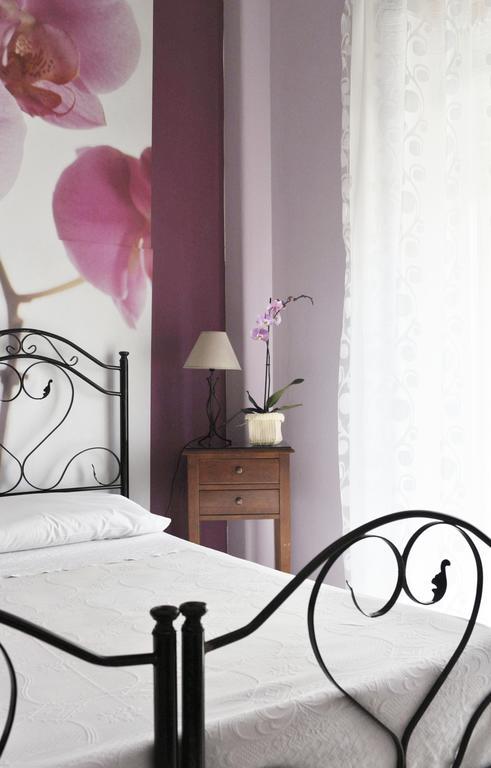 קטאניה Sicilia Home B&B חדר תמונה
