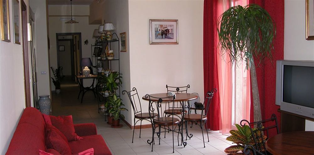 קטאניה Sicilia Home B&B מראה חיצוני תמונה