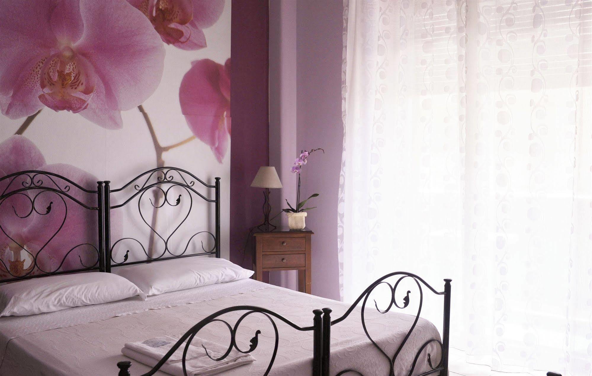 קטאניה Sicilia Home B&B מראה חיצוני תמונה