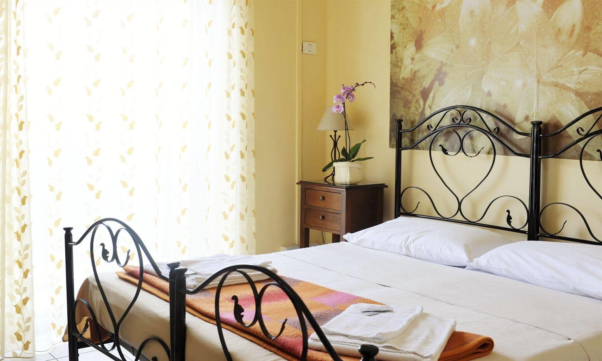 קטאניה Sicilia Home B&B מראה חיצוני תמונה
