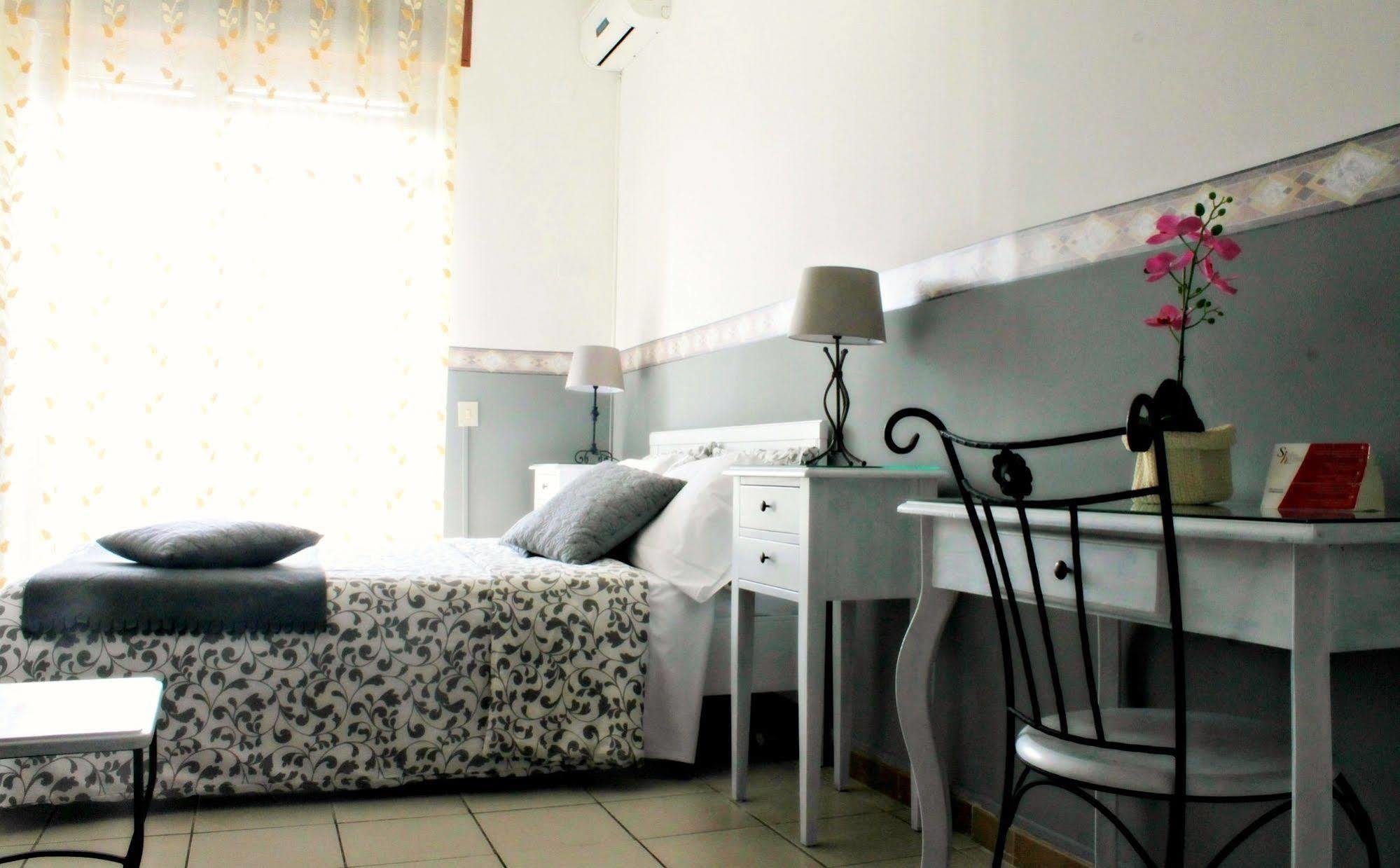 קטאניה Sicilia Home B&B מראה חיצוני תמונה