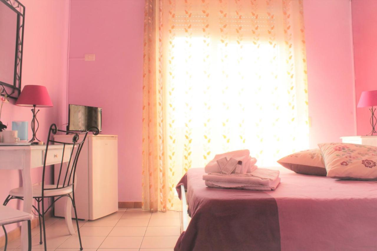 קטאניה Sicilia Home B&B מראה חיצוני תמונה
