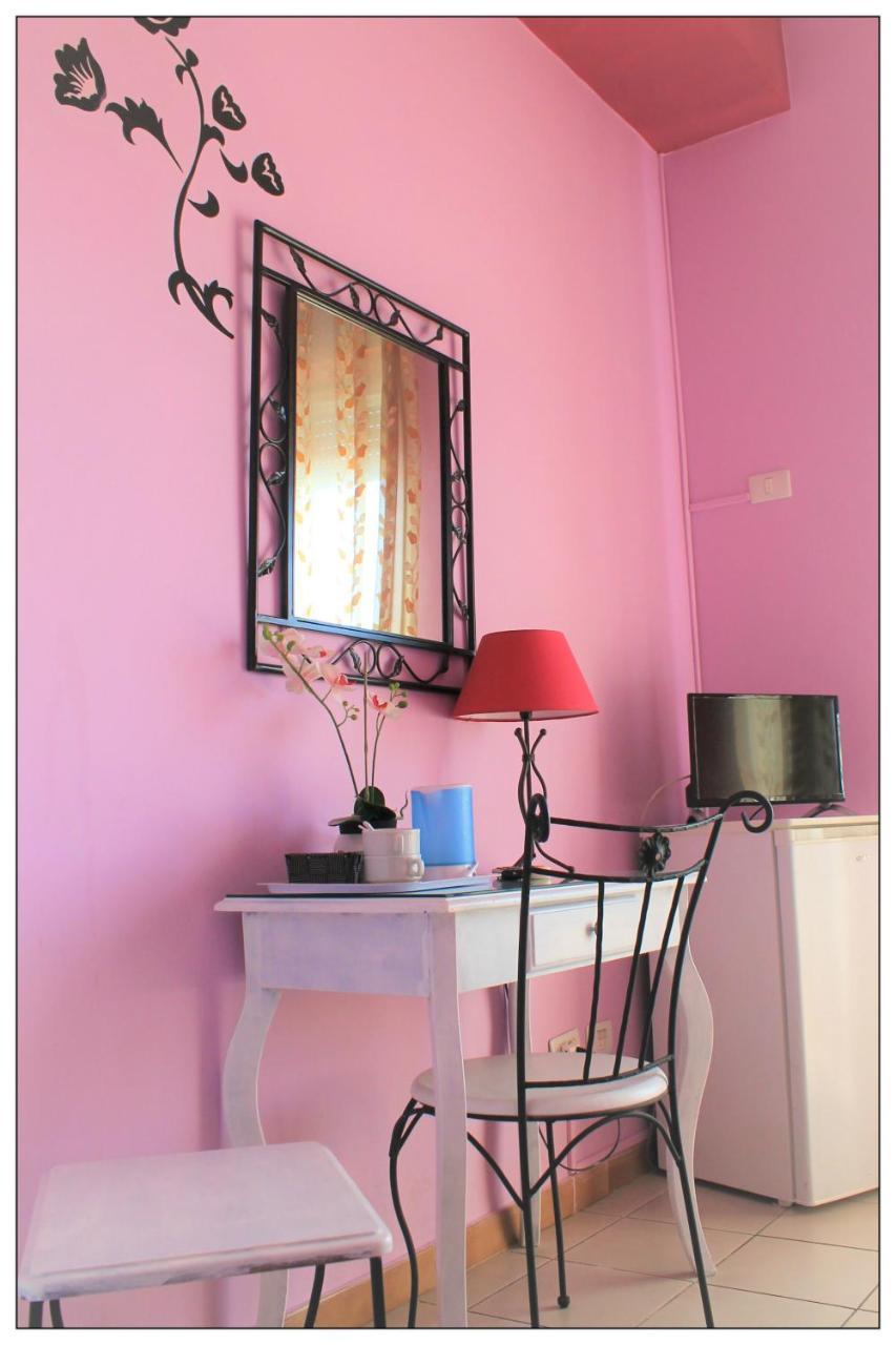 קטאניה Sicilia Home B&B מראה חיצוני תמונה