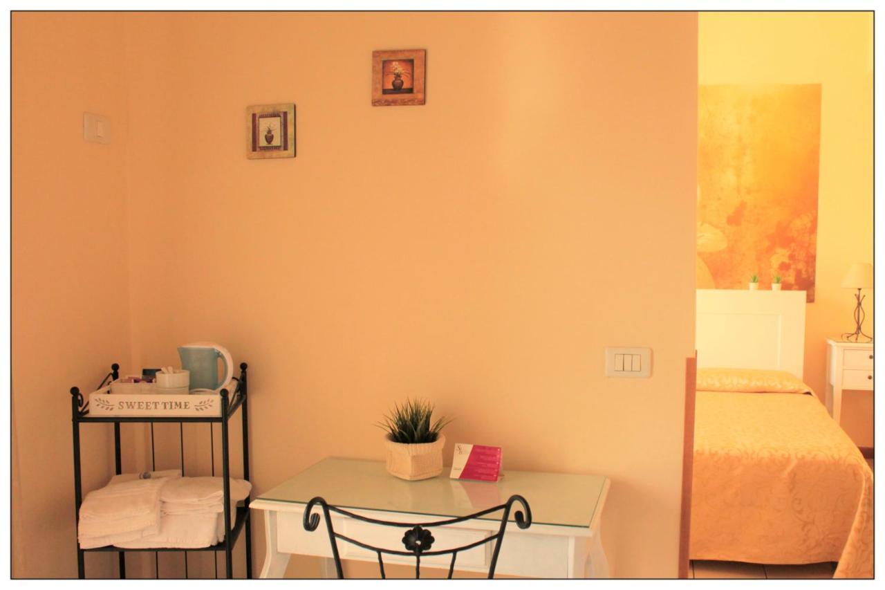 קטאניה Sicilia Home B&B מראה חיצוני תמונה