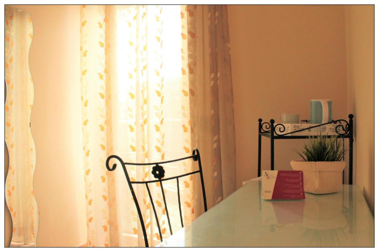 קטאניה Sicilia Home B&B מראה חיצוני תמונה
