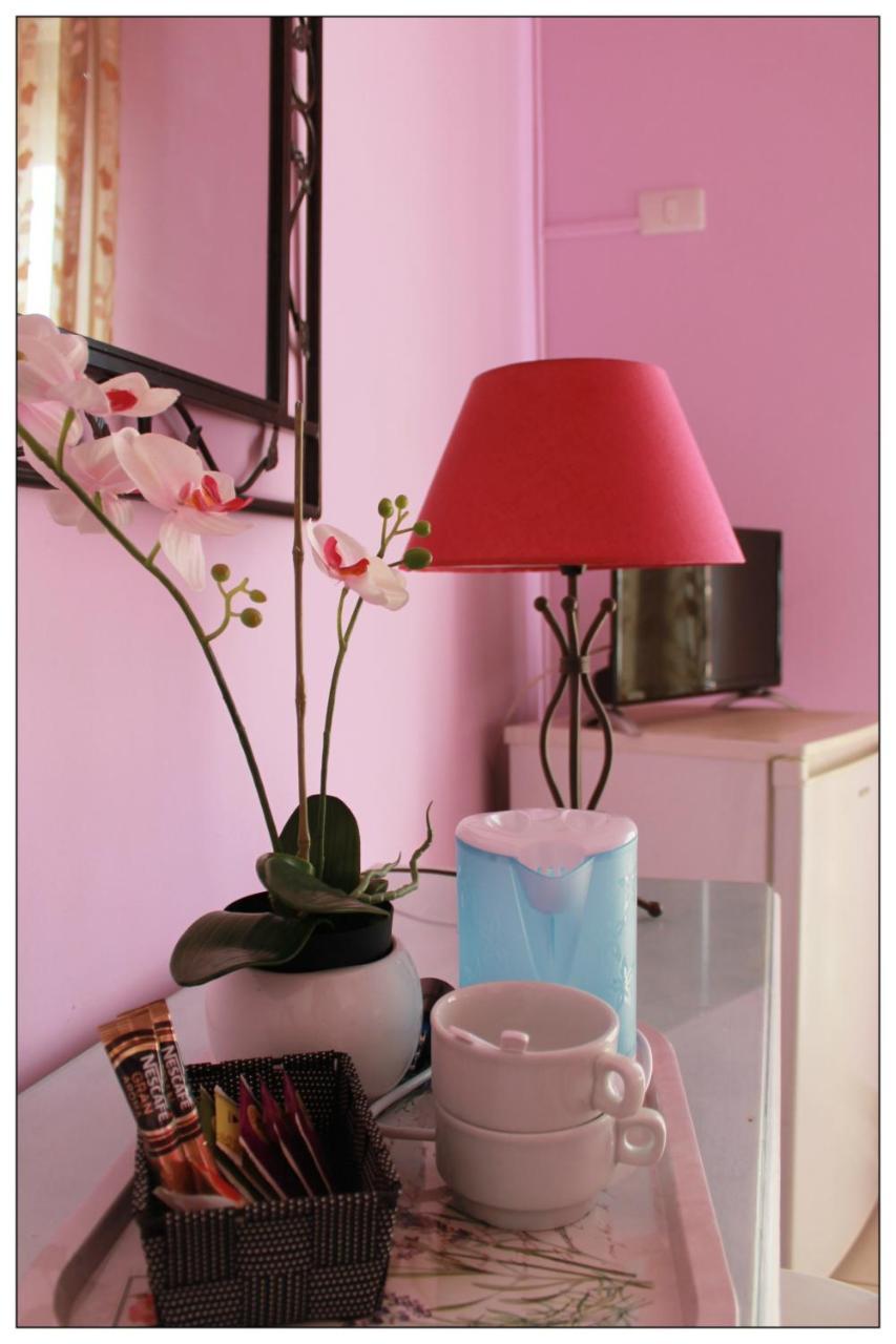 קטאניה Sicilia Home B&B מראה חיצוני תמונה