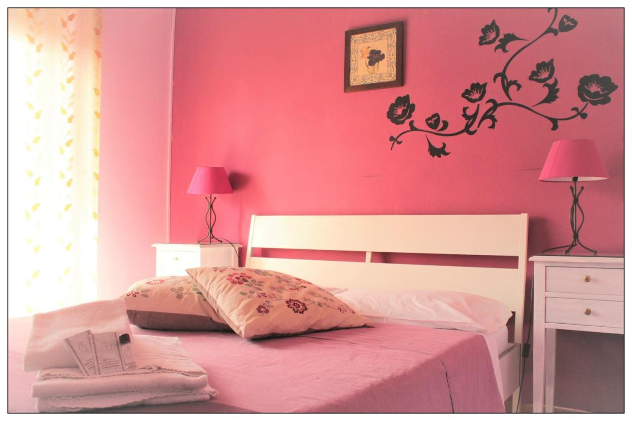 קטאניה Sicilia Home B&B מראה חיצוני תמונה