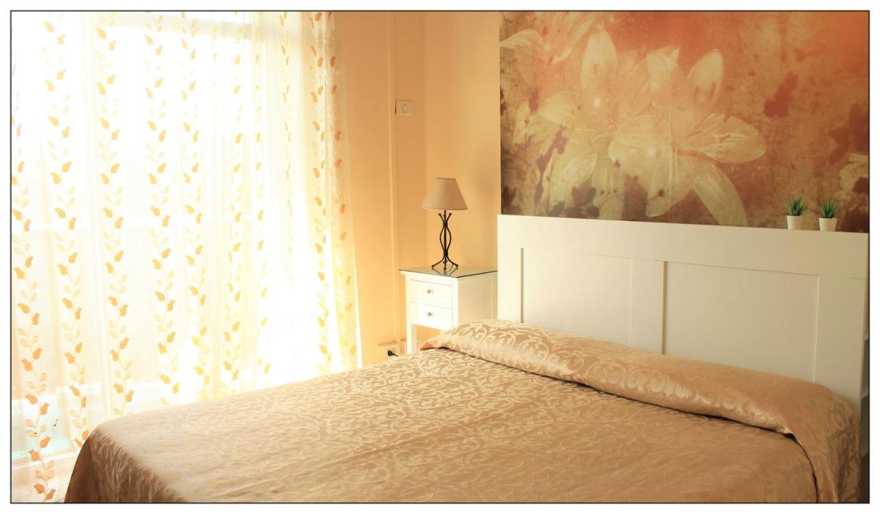 קטאניה Sicilia Home B&B מראה חיצוני תמונה