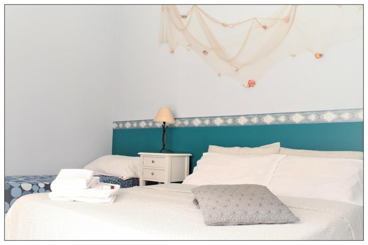 קטאניה Sicilia Home B&B מראה חיצוני תמונה