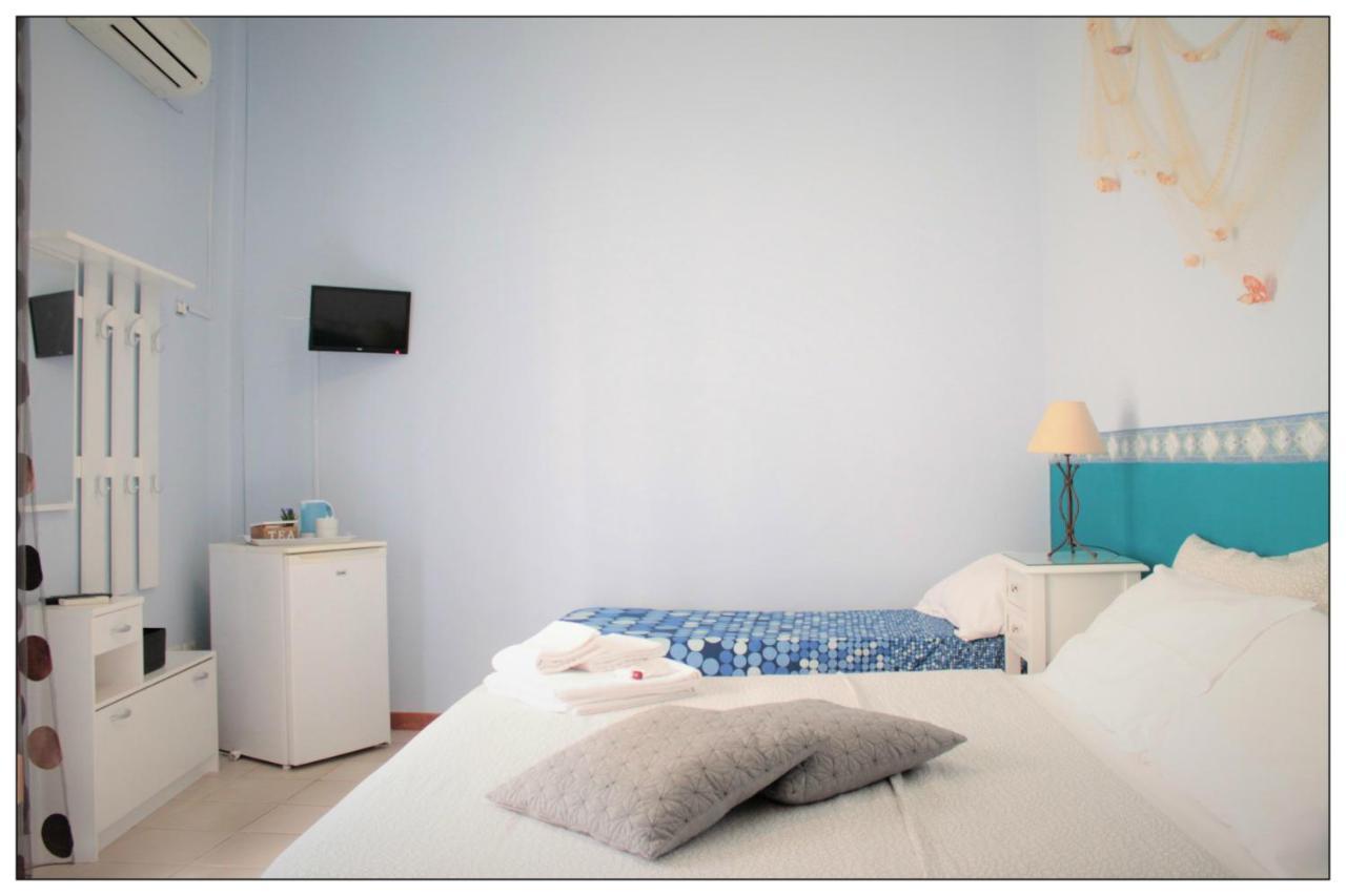 קטאניה Sicilia Home B&B מראה חיצוני תמונה