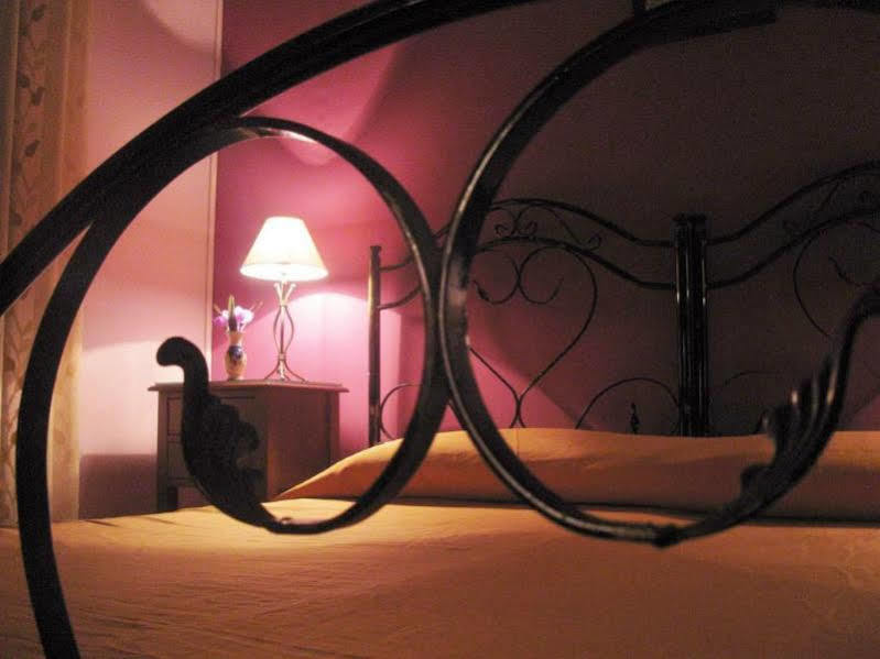 קטאניה Sicilia Home B&B מראה חיצוני תמונה