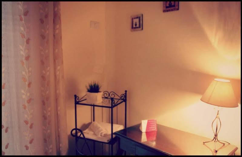 קטאניה Sicilia Home B&B מראה חיצוני תמונה