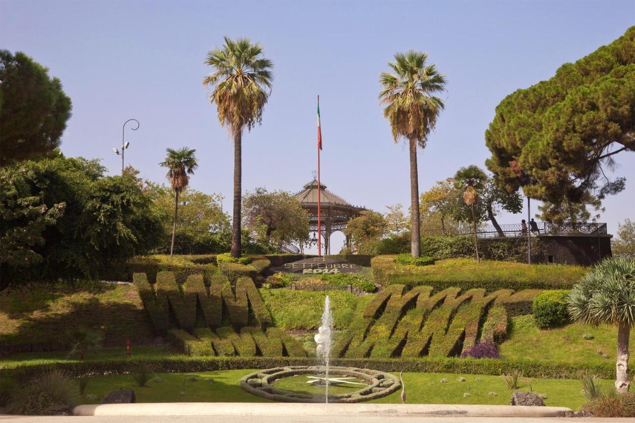 קטאניה Sicilia Home B&B מראה חיצוני תמונה