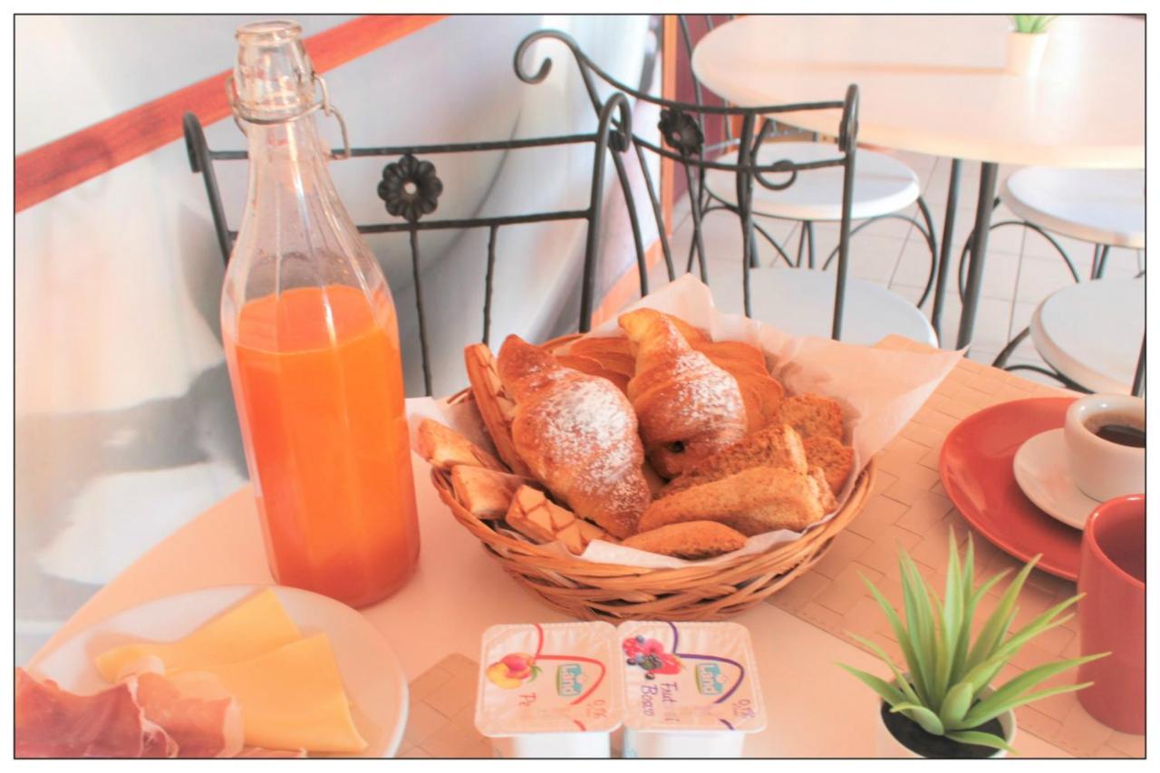 קטאניה Sicilia Home B&B מראה חיצוני תמונה