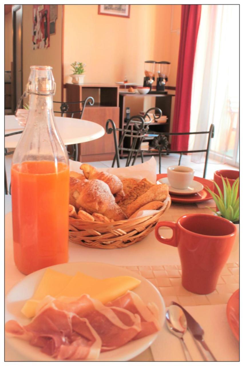 קטאניה Sicilia Home B&B מראה חיצוני תמונה