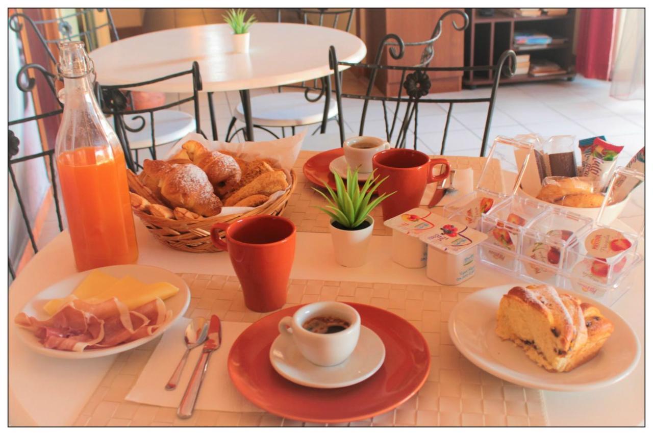 קטאניה Sicilia Home B&B מראה חיצוני תמונה